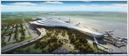 2017年全国220个国家级基础工程开建，化工产业的机会在哪里？