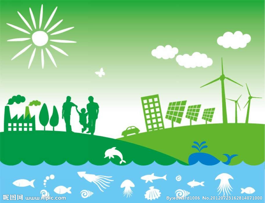 环保政策持续重压 化工行业加速转型