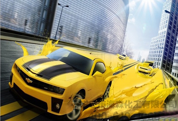 全球车用涂料市场预计到2021年到162.4亿美元的规模