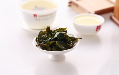 茶叶之路——茶叶先生