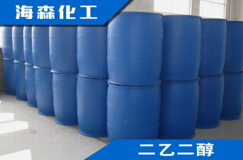 二乙二醇