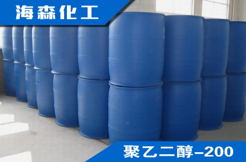 聚乙二醇-200