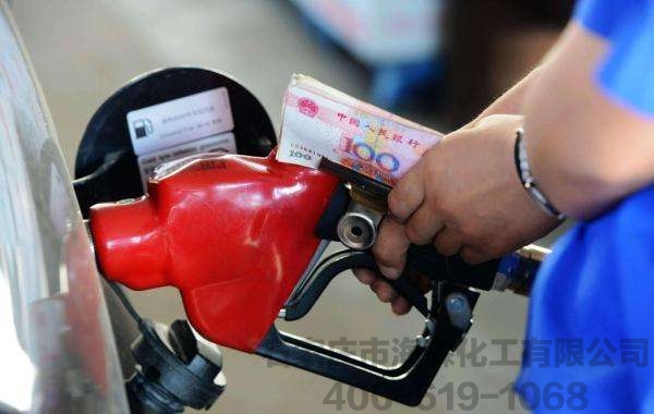 国际油价大涨 成品油价或迎来年内首次大幅上调