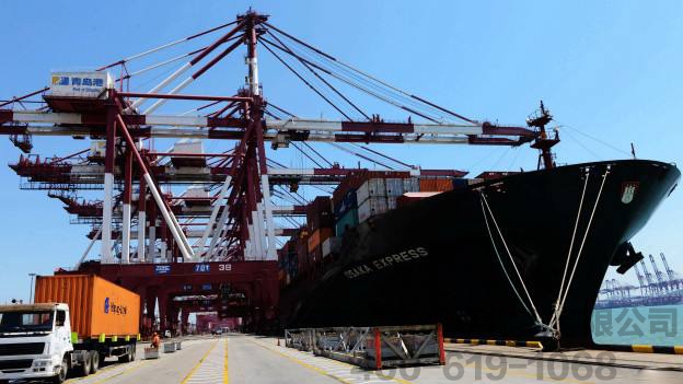 2016年1-10月份国内乙二醇进出口数据解析