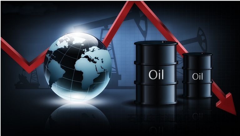 油价崩跌 再通胀交易面临重大挑战！