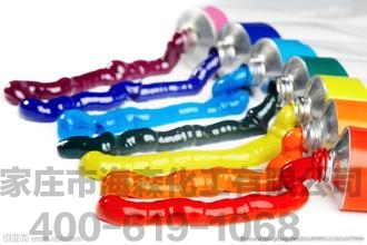 浅析全球颜料市场