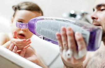 表面活性剂对洗发水性能的影响