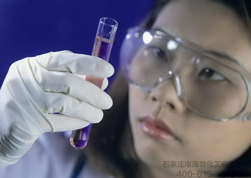 蚕丝/羊绒染色助剂效果对比