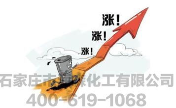 原油价格将逐渐恢复平稳