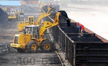 新疆省原煤产量跃居全国第五