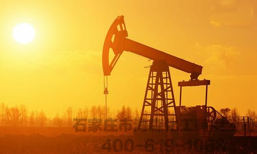 大庆、胜利油田合计减产原油500万吨