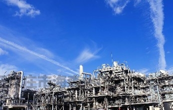 中国越来越疯狂的化工市场