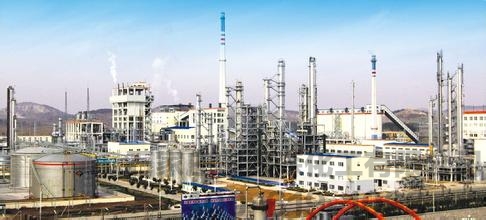 1-9月化学原料和制品业实现利润增长13.1%