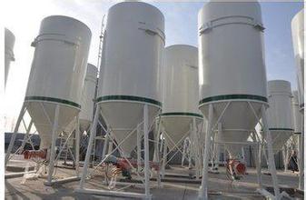 2016年预拌砂浆是我国重点发展方向