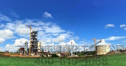 中国水泥行业“合纵连横”新时代