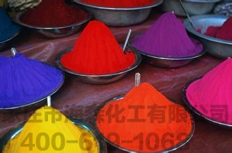 我国染颜料行业发展趋势：低位平稳发展时期