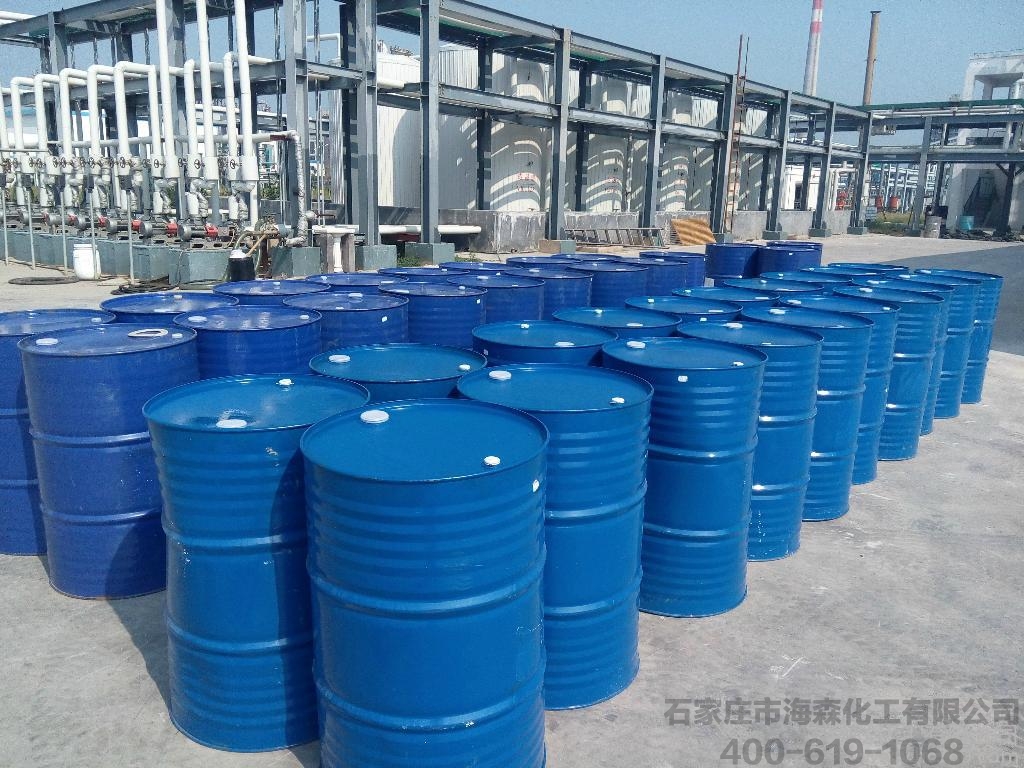 非离子表面活性剂在清洗剂中的应用研究