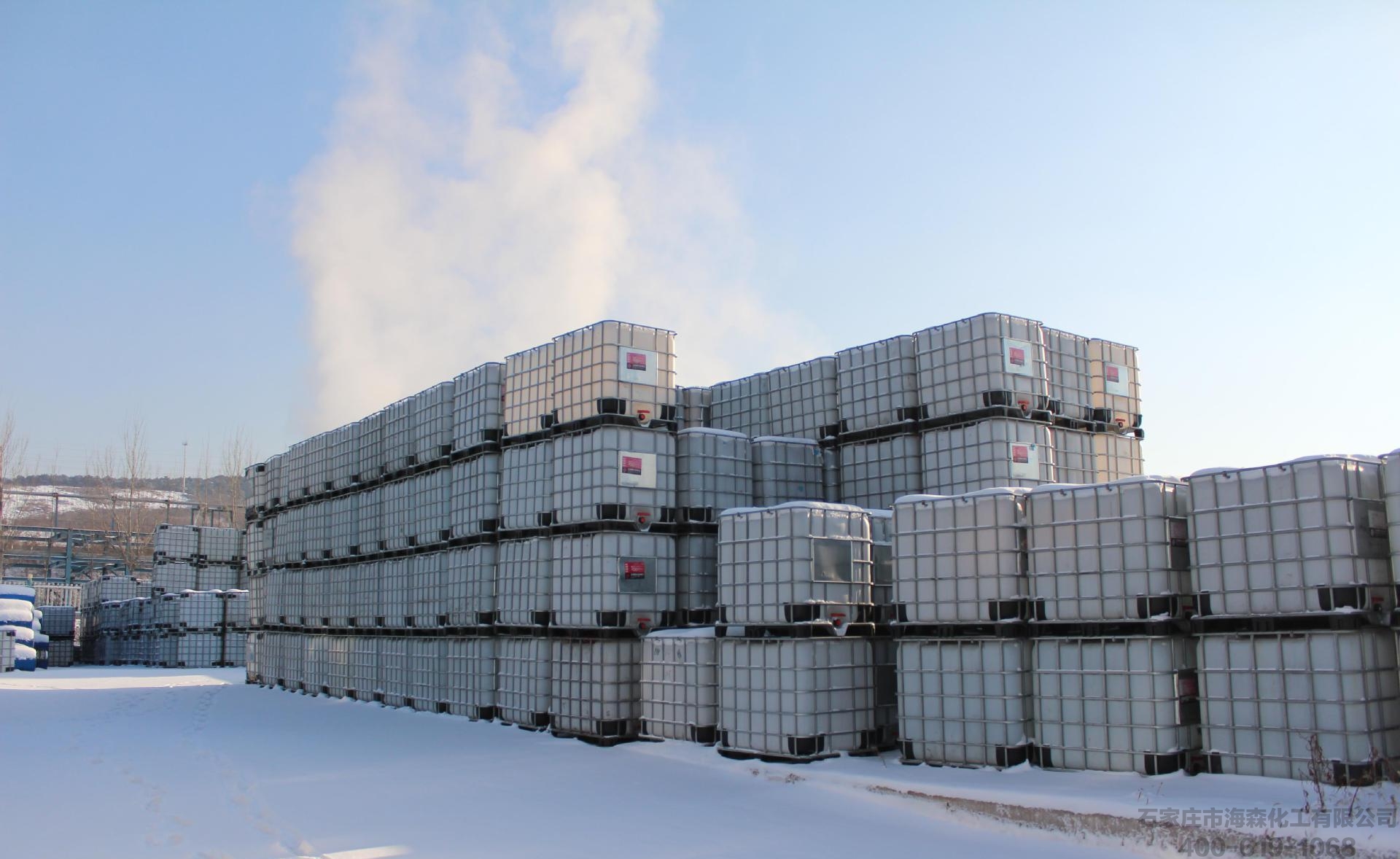 聚羧酸减水剂的合成与性能